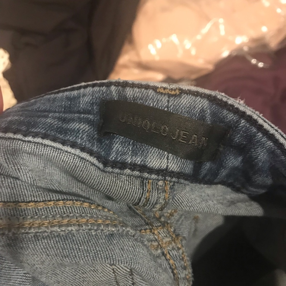 UniQlo jeans - Picture 5 of 6
